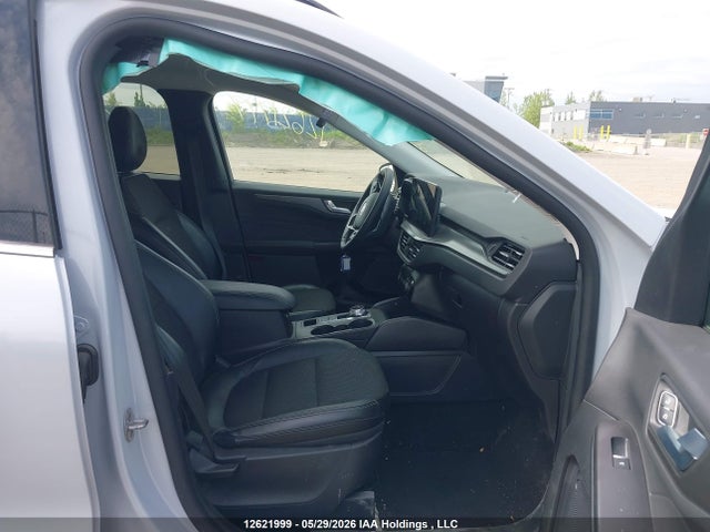 Auction sale of the 2025 Ford Escape, vin: 1FMCU0E11SUB26362, lot number: 12621999