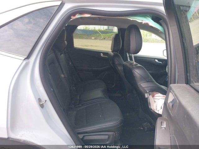 Auction sale of the 2025 Ford Escape, vin: 1FMCU0E11SUB26362, lot number: 12621999