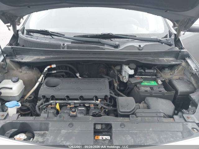 12622001 :رقم المزاد ، KNDPB3A29D7497881 vin ، 2013 Kia Sportage مزاد بيع