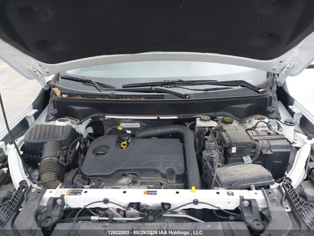 3GKALTEG6RL329180 GMC Terrain Sle