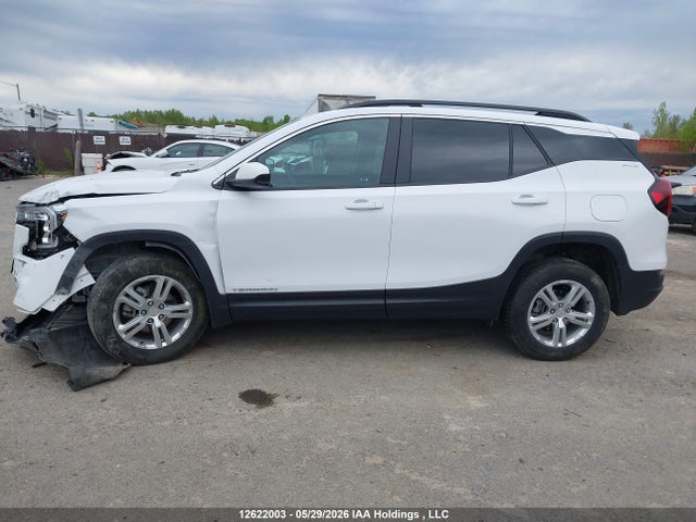 3GKALTEG6RL329180 GMC Terrain Sle