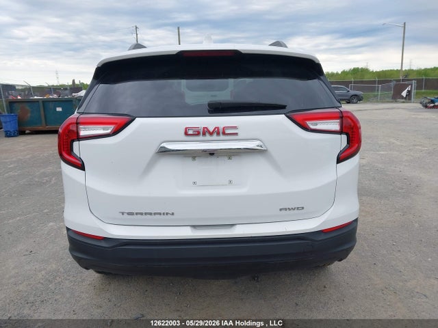 3GKALTEG6RL329180 GMC Terrain Sle