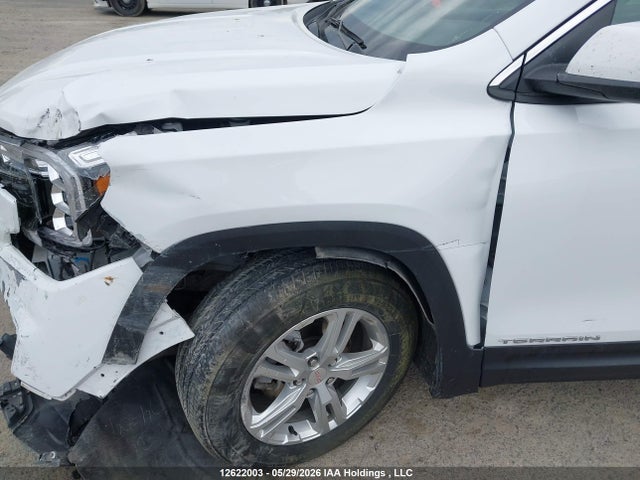 3GKALTEG6RL329180 GMC Terrain Sle