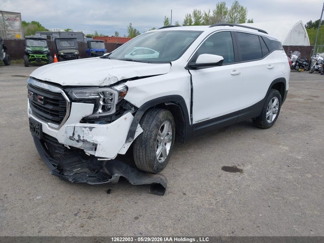 3GKALTEG6RL329180 GMC Terrain Sle