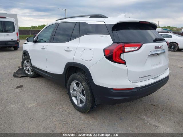 3GKALTEG6RL329180 GMC Terrain Sle