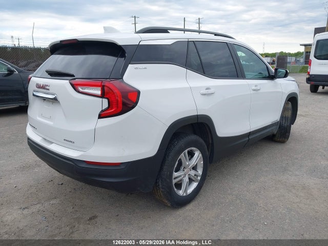 3GKALTEG6RL329180 GMC Terrain Sle