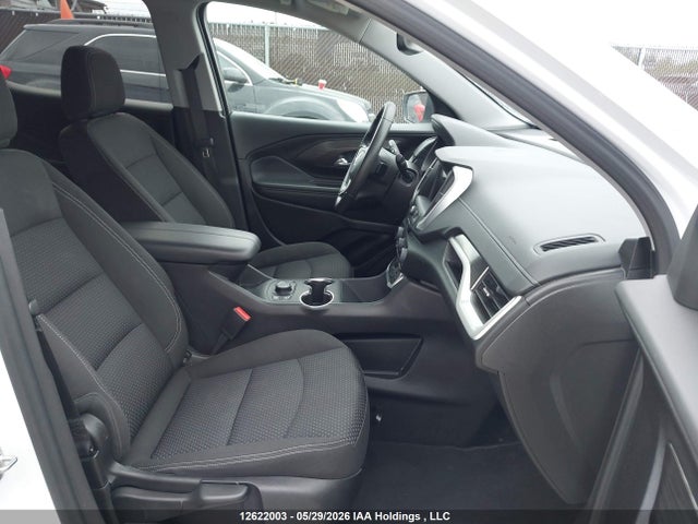 3GKALTEG6RL329180 GMC Terrain Sle