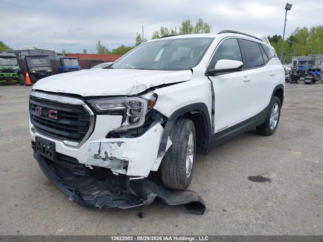 3GKALTEG6RL329180 GMC Terrain Sle