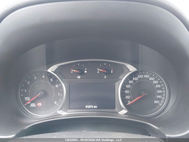 3GKALTEG6RL329180 GMC Terrain Sle