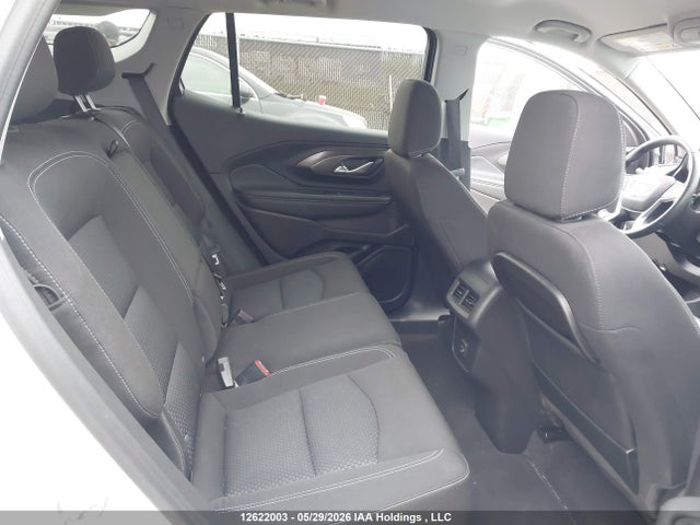3GKALTEG6RL329180 GMC Terrain Sle