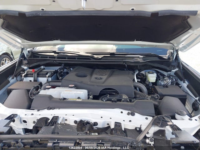 5TFWA5DB1TX396628 Toyota Tundra Crewmax Limited/crewmax Platinum/crewmax 1794/crewmax Sr/crewmax Sr5