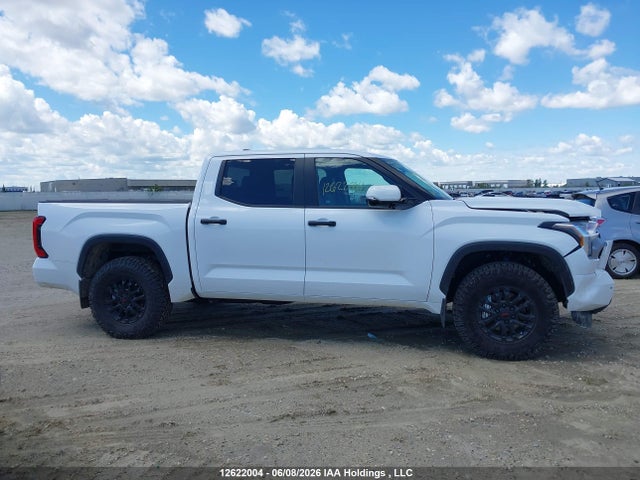 5TFWA5DB1TX396628 Toyota Tundra Crewmax Limited/crewmax Platinum/crewmax 1794/crewmax Sr/crewmax Sr5