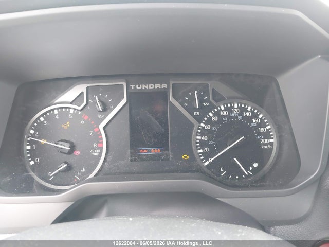 5TFWA5DB1TX396628 Toyota Tundra Crewmax Limited/crewmax Platinum/crewmax 1794/crewmax Sr/crewmax Sr5