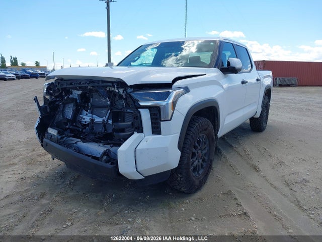 5TFWA5DB1TX396628 Toyota Tundra Crewmax Limited/crewmax Platinum/crewmax 1794/crewmax Sr/crewmax Sr5