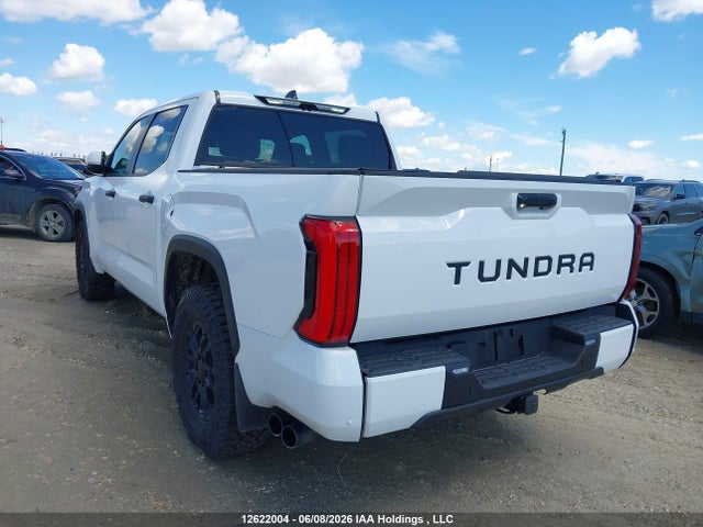 5TFWA5DB1TX396628 Toyota Tundra Crewmax Limited/crewmax Platinum/crewmax 1794/crewmax Sr/crewmax Sr5