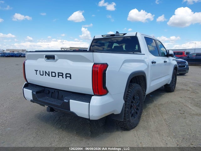 5TFWA5DB1TX396628 Toyota Tundra Crewmax Limited/crewmax Platinum/crewmax 1794/crewmax Sr/crewmax Sr5