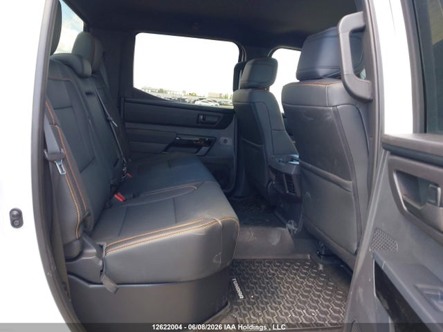 5TFWA5DB1TX396628 Toyota Tundra Crewmax Limited/crewmax Platinum/crewmax 1794/crewmax Sr/crewmax Sr5