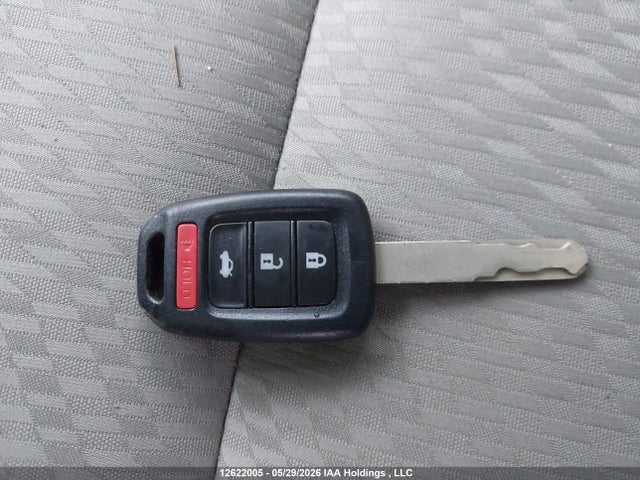 2HGFB2F43FH061441 Honda Civic Lx