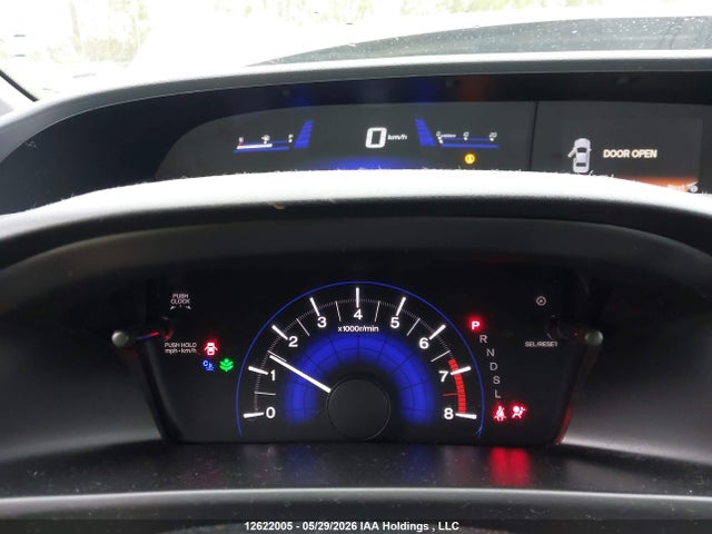 2HGFB2F43FH061441 Honda Civic Lx
