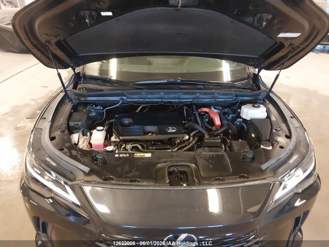 Продаж на аукціоні авто 2024 Lexus Rx 350h, vin: 2T2BBMCA5RC028485, номер лоту: 12622006
