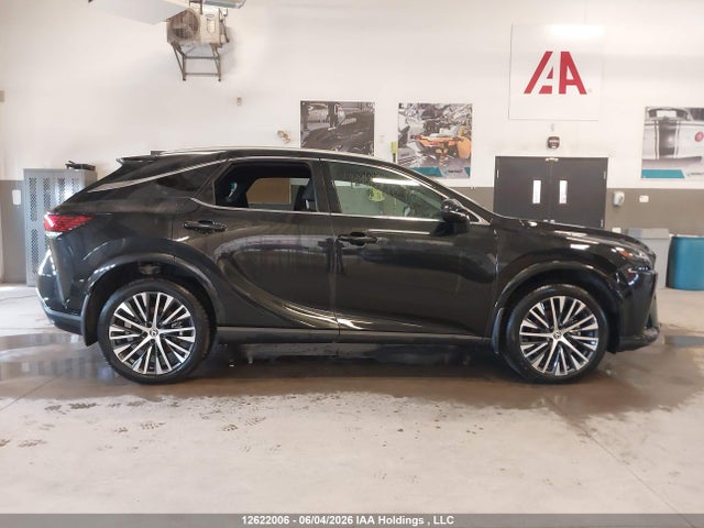 Продаж на аукціоні авто 2024 Lexus Rx 350h, vin: 2T2BBMCA5RC028485, номер лоту: 12622006