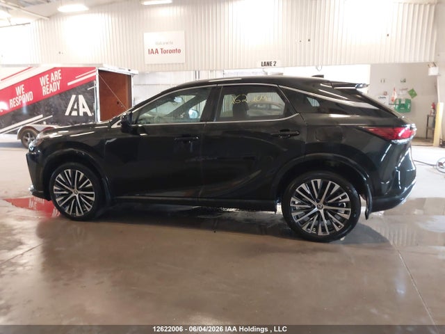 Продаж на аукціоні авто 2024 Lexus Rx 350h, vin: 2T2BBMCA5RC028485, номер лоту: 12622006