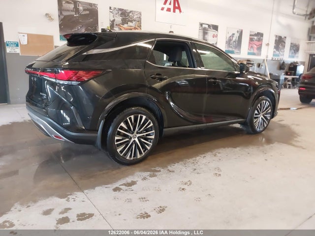 Продаж на аукціоні авто 2024 Lexus Rx 350h, vin: 2T2BBMCA5RC028485, номер лоту: 12622006