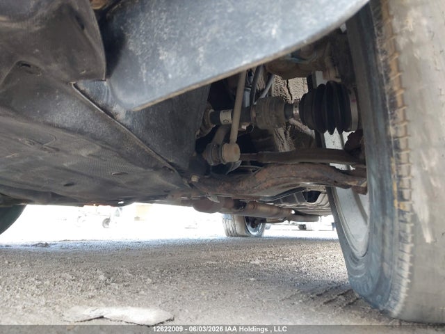 12622009 :رقم المزاد ، 2T3RK4DVXAW033549 vin ، 2010 Toyota Rav4 Sport مزاد بيع