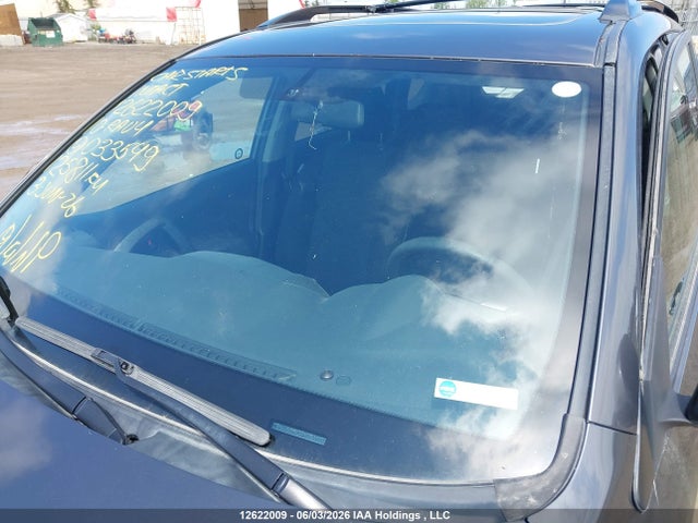 12622009 :رقم المزاد ، 2T3RK4DVXAW033549 vin ، 2010 Toyota Rav4 Sport مزاد بيع