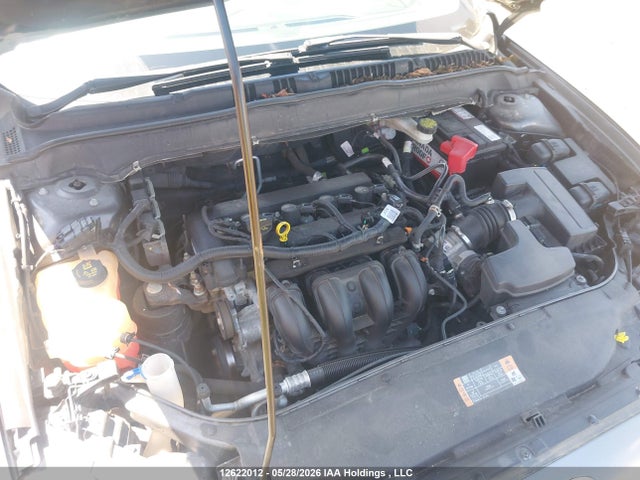 Продажа на аукционе авто 2015 Ford Fusion S, vin: 3FA6P0G73FR187225, номер лота: 12622012