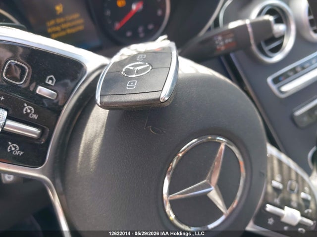 Продаж на аукціоні авто 2021 Mercedes-benz Glc 300 4matic, vin: W1N0G8EB2MV278419, номер лоту: 12622014