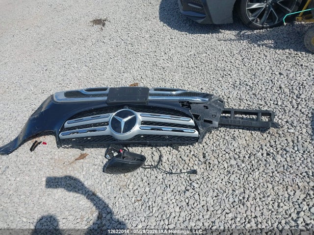 Продаж на аукціоні авто 2021 Mercedes-benz Glc 300 4matic, vin: W1N0G8EB2MV278419, номер лоту: 12622014
