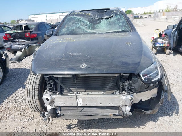 Продаж на аукціоні авто 2021 Mercedes-benz Glc 300 4matic, vin: W1N0G8EB2MV278419, номер лоту: 12622014