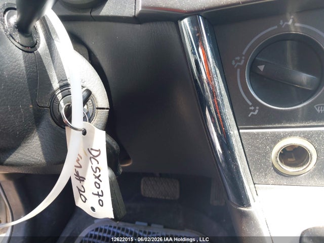 Продажа на аукционе авто 2008 Toyota Matrix Xr, vin: 2T1KR32E88C708409, номер лота: 12622015
