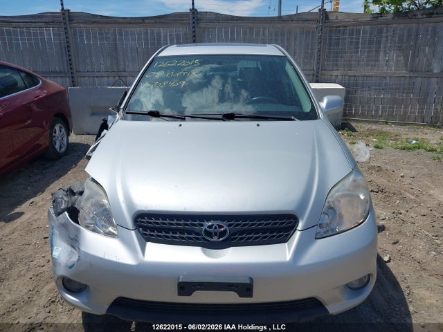 Продажа на аукционе авто 2008 Toyota Matrix Xr, vin: 2T1KR32E88C708409, номер лота: 12622015