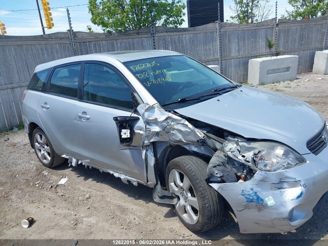 Продажа на аукционе авто 2008 Toyota Matrix Xr, vin: 2T1KR32E88C708409, номер лота: 12622015
