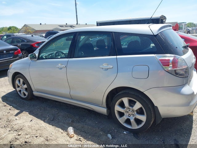 Продажа на аукционе авто 2008 Toyota Matrix Xr, vin: 2T1KR32E88C708409, номер лота: 12622015