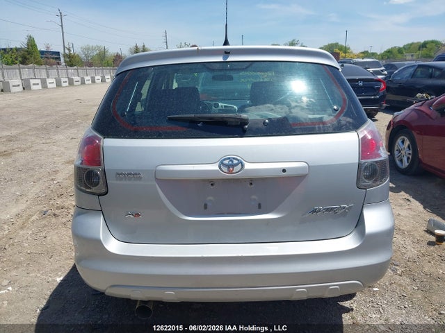 Продажа на аукционе авто 2008 Toyota Matrix Xr, vin: 2T1KR32E88C708409, номер лота: 12622015