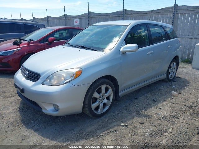 Продажа на аукционе авто 2008 Toyota Matrix Xr, vin: 2T1KR32E88C708409, номер лота: 12622015