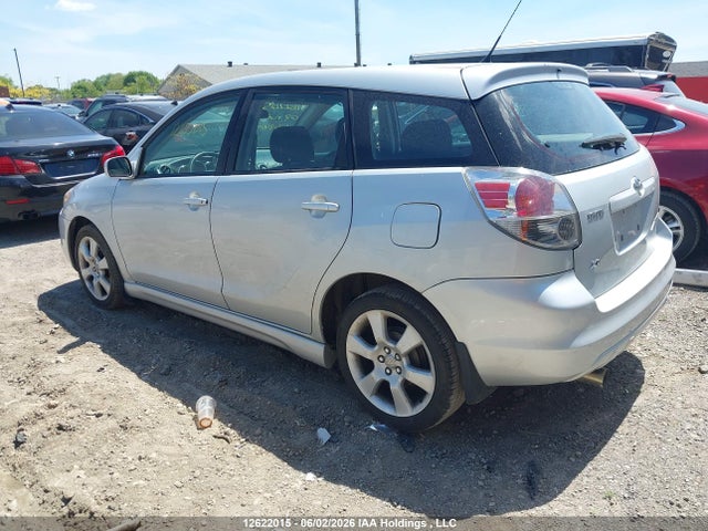 Продажа на аукционе авто 2008 Toyota Matrix Xr, vin: 2T1KR32E88C708409, номер лота: 12622015