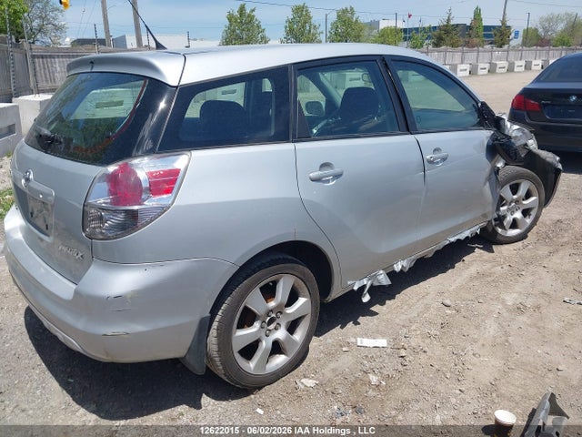 Продажа на аукционе авто 2008 Toyota Matrix Xr, vin: 2T1KR32E88C708409, номер лота: 12622015
