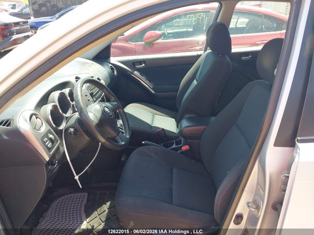 Продажа на аукционе авто 2008 Toyota Matrix Xr, vin: 2T1KR32E88C708409, номер лота: 12622015