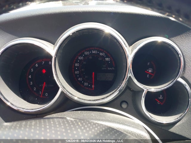 Продажа на аукционе авто 2008 Toyota Matrix Xr, vin: 2T1KR32E88C708409, номер лота: 12622015