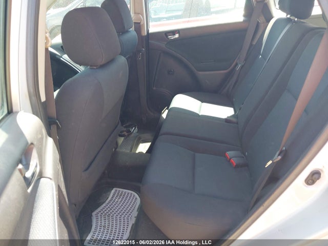 Продажа на аукционе авто 2008 Toyota Matrix Xr, vin: 2T1KR32E88C708409, номер лота: 12622015