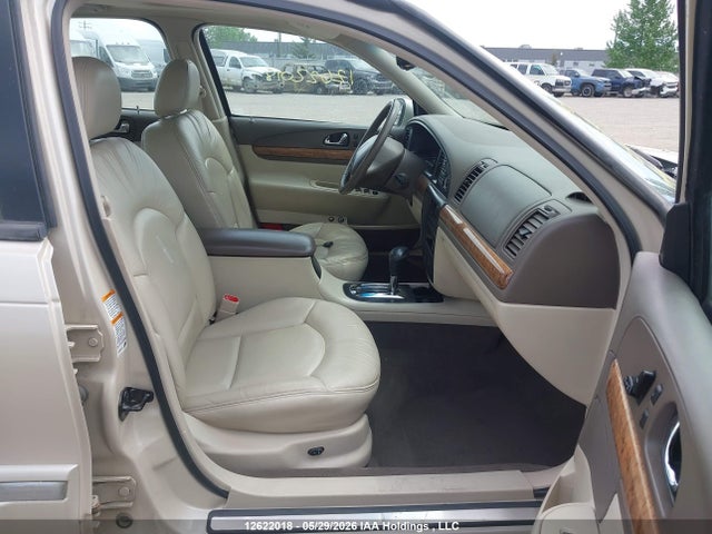 12622018 :رقم المزاد ، 1LNHM97V4XY640104 vin ، 1999 Lincoln Continental مزاد بيع