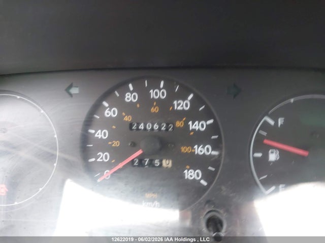Aukcja sprzedaży 1994 Toyota Corolla, vin: 2T1AE04B9RC049380, numer aukcji: 12622019