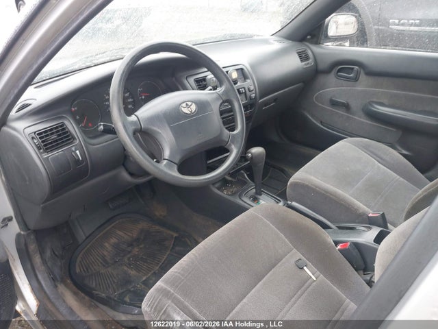 Aukcja sprzedaży 1994 Toyota Corolla, vin: 2T1AE04B9RC049380, numer aukcji: 12622019