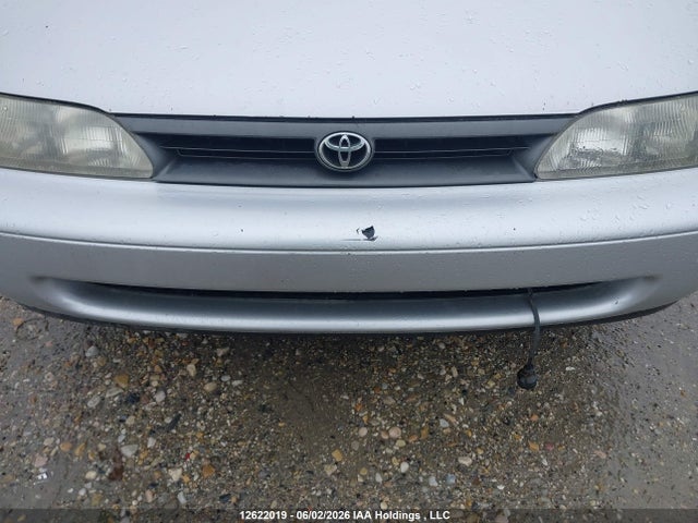 Aukcja sprzedaży 1994 Toyota Corolla, vin: 2T1AE04B9RC049380, numer aukcji: 12622019