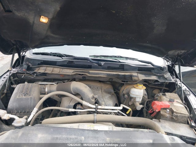 2015 Ram 1500 Sport მანქანა იყიდება აუქციონზე, vin: 1C6RR7MT3FS765878, აუქციონის ნომერი: 12622020