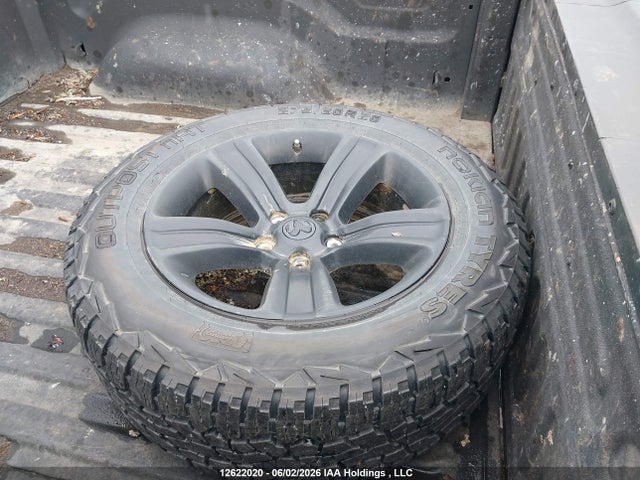 2015 Ram 1500 Sport მანქანა იყიდება აუქციონზე, vin: 1C6RR7MT3FS765878, აუქციონის ნომერი: 12622020